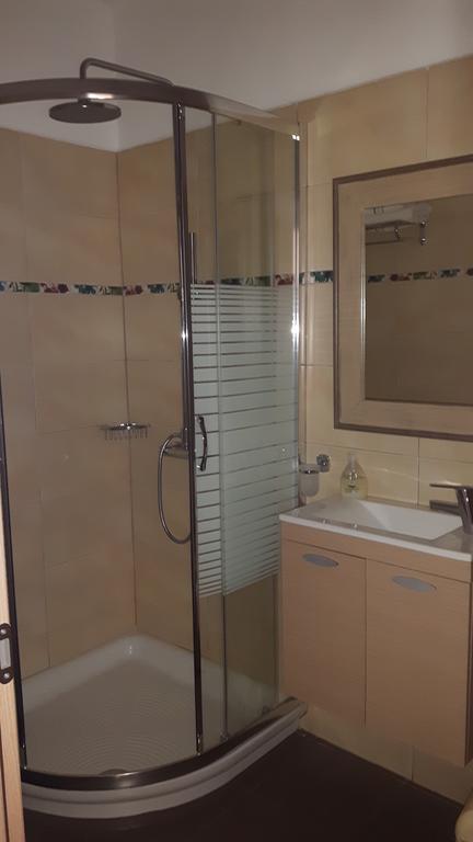Minoa Hotel Науса Екстер'єр фото