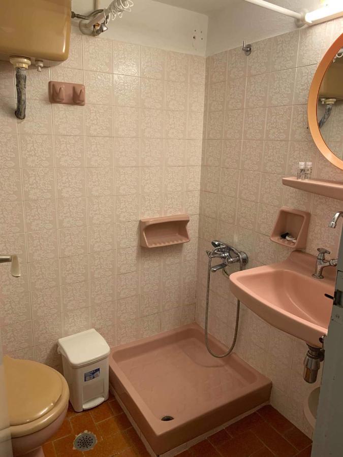 Minoa Hotel Науса Екстер'єр фото